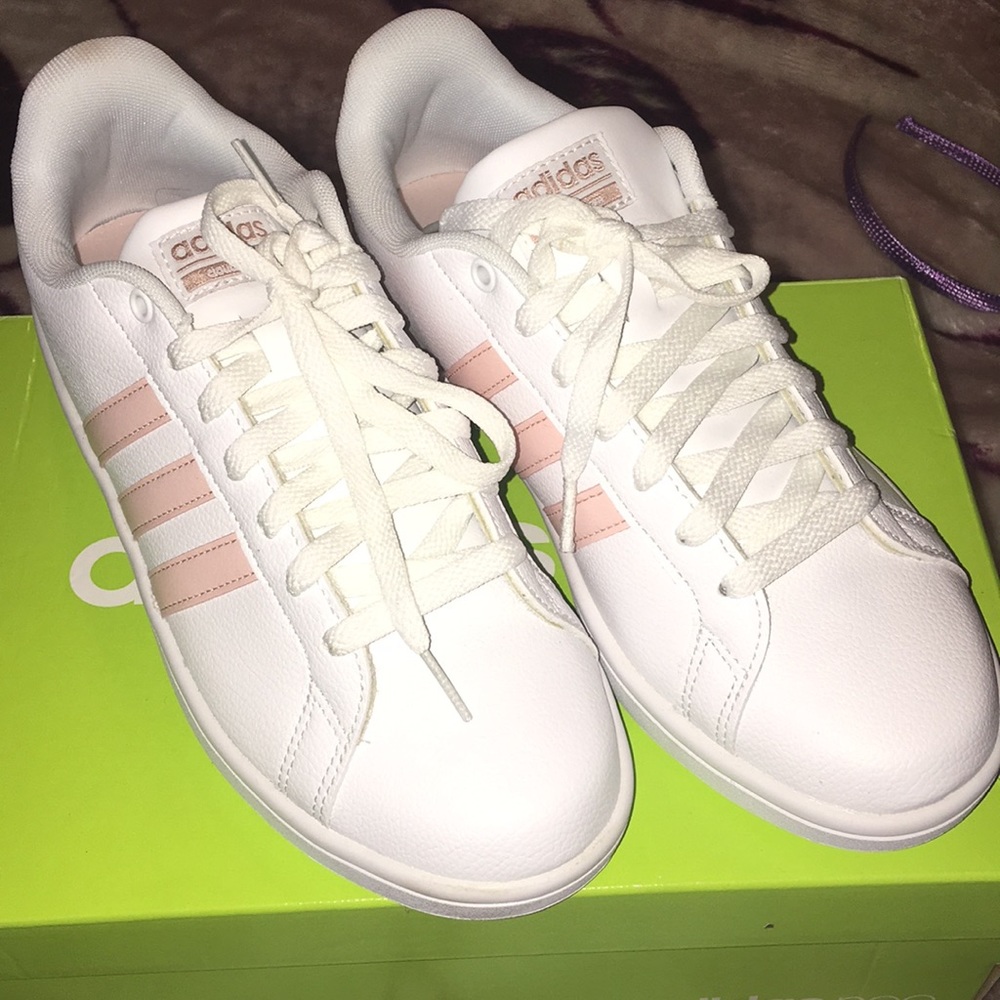 Adidas Women’s Cloudfoam